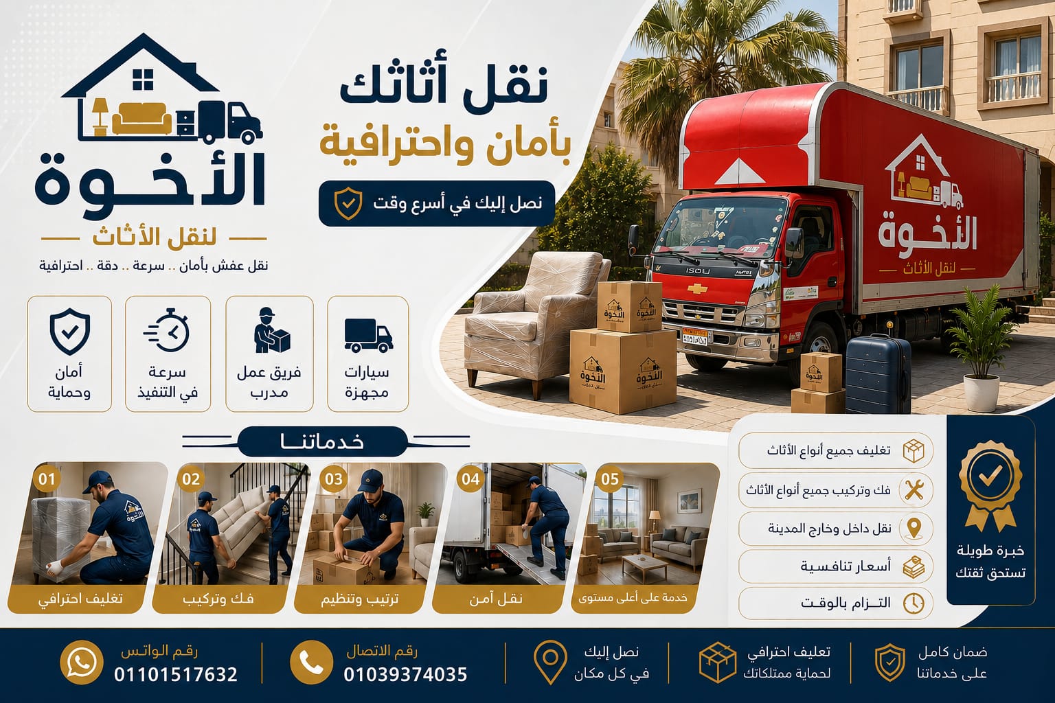 تجهيز الأجهزة الكهربائية